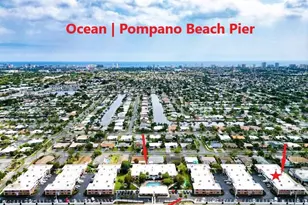 418 S Cypress Rd, Pompano Beach, FL 33060 - Photo 3