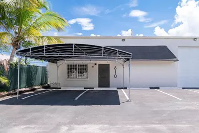 610 NE 29th Street, Pompano Beach, FL  - Photo 9