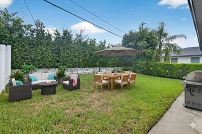 4442 Seagrape Drive #1-North, Fort Lauderdale, FL 33308 - Photo 25