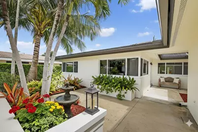 4442 Seagrape Drive #1-North, Lauderdale by the Sea, FL 33308 - Photo 1