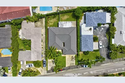 4442 Seagrape Drive #1-North, Fort Lauderdale, FL 33308 - Photo 31