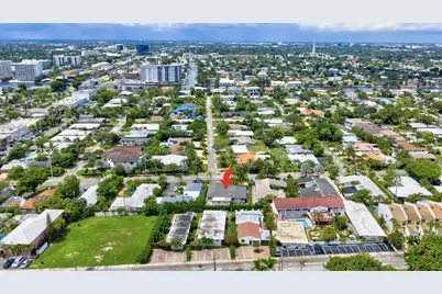 4442 Seagrape Drive #1-North, Fort Lauderdale, FL 33308 - Photo 35