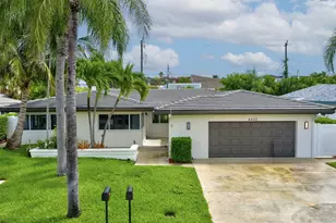 4442 Sea Grape Dr, Fort Lauderdale, FL 33308 - Photo 3