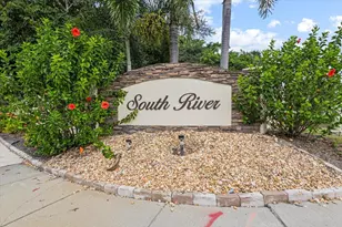 511 SW South River Dr, Stuart, FL 34997 - Photo 1