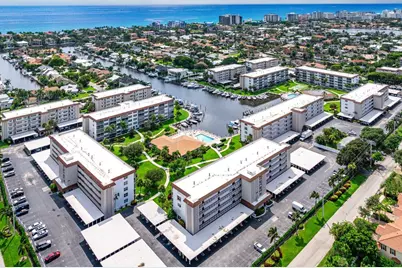 920 Dogwood Drive #560, Delray Beach, FL 33483 - Photo 49