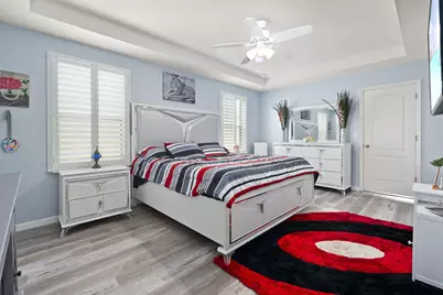 6124 NW Butterfly Orchid Place, Port Saint Lucie, FL 34986 - Photo 19