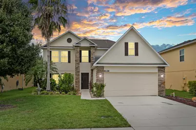 6124 NW Butterfly Orchid Place, Port Saint Lucie, FL 34986 - Photo 1