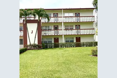 392 Brighton J, Boca Raton, FL 33434 - Photo 25