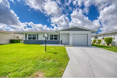 5398 Belleville Road, West Palm Beach, FL 33417 - Photo 3