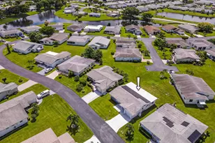 5398 Belleville Rd, West Palm Beach, FL 33417 - Photo 1