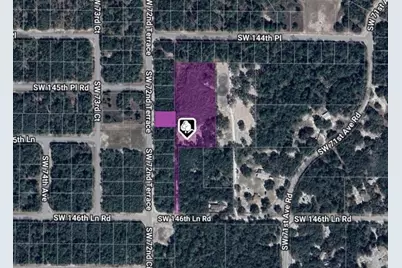 Tbd SW 146th Lane Road, Dunnellon, FL 34432 - Photo 19