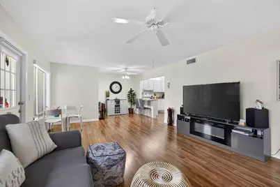 340 Pine Ridge Circle #B-2, Greenacres, FL 33463 - Photo 33