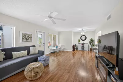 340 Pine Ridge Circle #B-2, Greenacres, FL 33463 - Photo 35