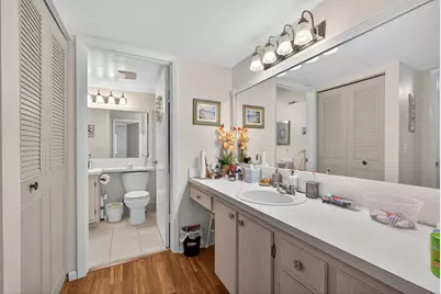 340 Pine Ridge Circle #B-2, Greenacres, FL 33463 - Photo 41