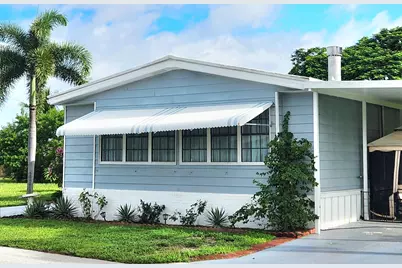 4091 67th Lane N #794, West Palm Beach, FL 33404 - Photo 1