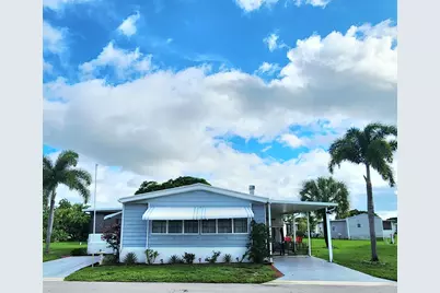 4091 67th Lane N #794, West Palm Beach, FL 33404 - Photo 3