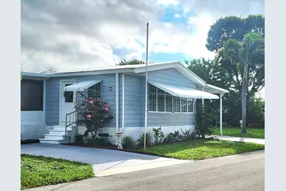 4091 67th Lane N #794, West Palm Beach, FL 33404 - Photo 5