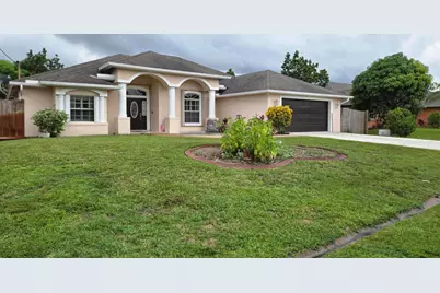 534 SW Halifax Avenue, Port Saint Lucie, FL 34953 - Photo 3