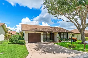 6049 Ambertree Ln, Greenacres, FL 33463 - Photo 3