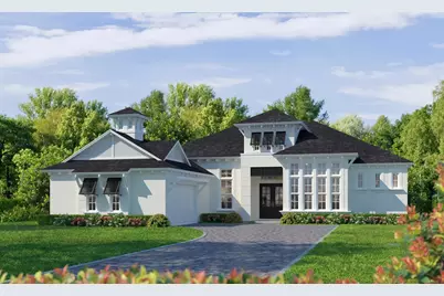 217 Stillwater Drive, Flagler Beach, FL 32136 - Photo 1