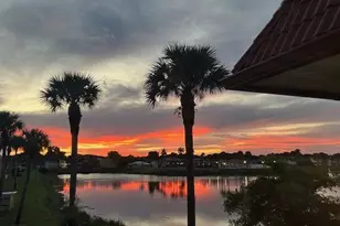 313 Lake Frances Dr, West Palm Beach, FL 33411 - Photo 1