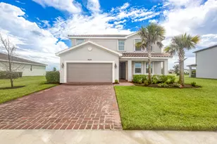 7609 NW Archerfield Dr, Port Saint Lucie, FL 34987 - Photo 1