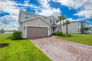 7609 NW Archerfield Dr, Port Saint Lucie, FL 34987 - Photo 3