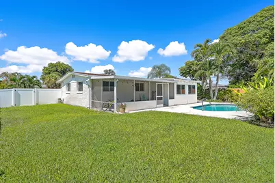 3503 Florida Boulevard, Palm Beach Gardens, FL 33410 - Photo 1