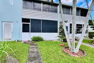 123 Camden F, West Palm Beach, FL 33417 - Photo 9