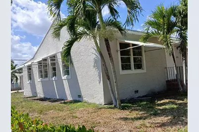 5815 Garden Avenue, West Palm Beach, FL 33405 - Photo 3