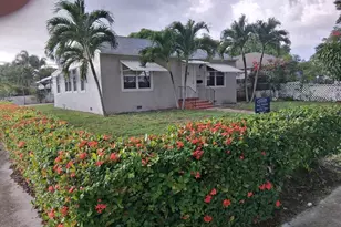 5815 Garden Ave, West Palm Beach, FL 33405 - Photo 1