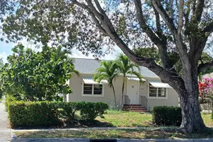 5815 Garden Ave, West Palm Beach, FL 33405 - Photo 1