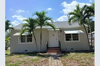 5815 Garden Avenue, West Palm Beach, FL 33405 - Photo 29