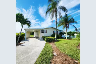 26 Orinco Road, Port Saint Lucie, FL 34952 - Photo 1