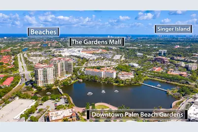 3630 Gardens Parkway #901c, Palm Beach Gardens, FL 33410 - Photo 5