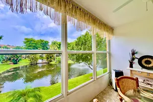 5141 W Oakland Park Blvd, Fort Lauderdale, FL 33313 - Photo 1