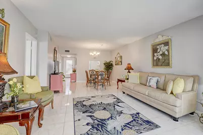 5 Abbey Lane #108, Delray Beach, FL 33446 - Photo 1