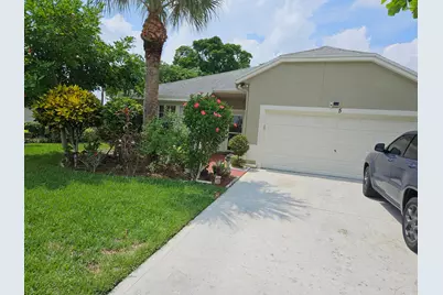 5 Heather Trace Drive, Boynton Beach, FL 33436 - Photo 1