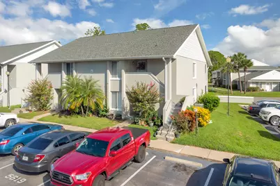 5617 Blue Shadows Court #4, Orlando, FL 32811 - Photo 11