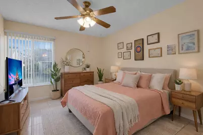 5617 Blue Shadows Court #4, Orlando, FL 32811 - Photo 5