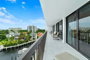 4740 S Ocean Blvd, Boca Raton, FL 33487 - Photo 3