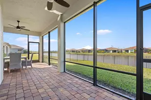 25074 SW Alberti Wy, Port Saint Lucie, FL 34986 - Photo 1