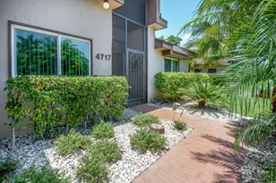 4717 Fountains Dr S, Lake Worth, FL 33467 - Photo 3