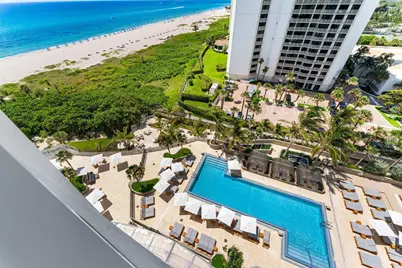 3100 N Ocean Drive #H-1006, Riviera Beach, FL 33404 - Photo 29