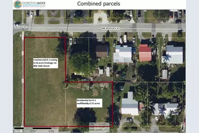 0000 Avenue F, Belle Glade, FL 33430 - Photo 1