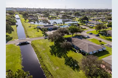 277 W High Point Court #B, Delray Beach, FL 33445 - Photo 43