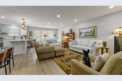 277 W High Point Court #B, Delray Beach, FL 33445 - Photo 7