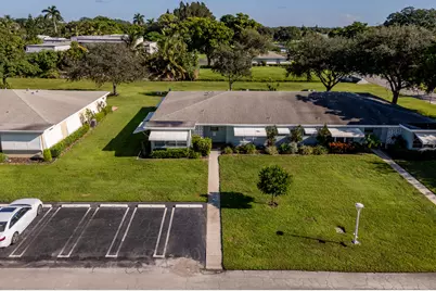 277 W High Point Court #B, Delray Beach, FL 33445 - Photo 41