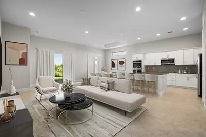 12507 SW Sunrise Lake Terrace, Port Saint Lucie, FL 34987 - Photo 3