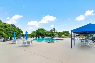 9335 Flynn Circle #1, Boca Raton, FL 33496 - Photo 29